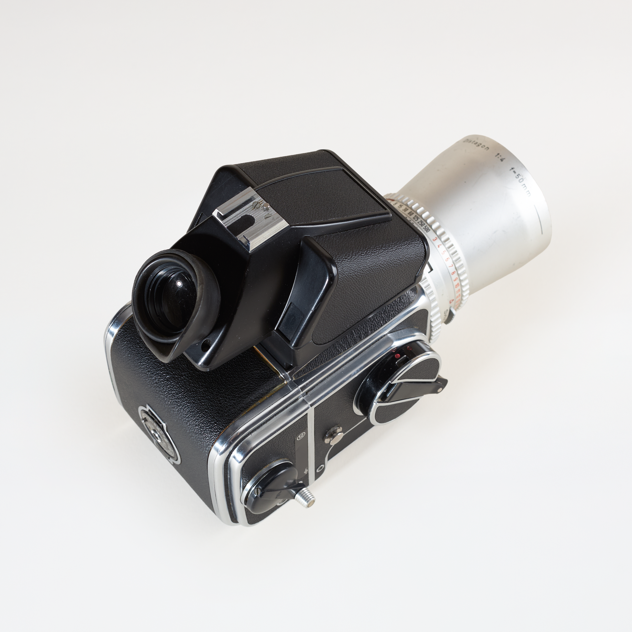 Hasselblad 500C⁄M HASSELBLAD Film Camera | - : C 500C Format