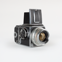 Hasselblad 500C + 80MM F2.8 | Fully Refurbished