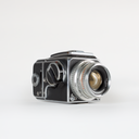 Hasselblad 500C + 80MM F2.8 | Fully Refurbished