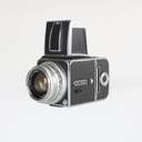 Hasselblad 500C + 80MM F2.8 | Fully Refurbished