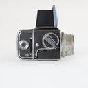 Hasselblad 500C + 80MM F2.8 | Fully Refurbished