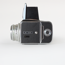 Hasselblad 500C + 80MM F2.8 | Fully Refurbished