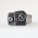 Hasselblad 500C + 80MM F2.8 | Fully Refurbished
