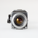 Hasselblad 500C + 80MM F2.8 | Fully Refurbished