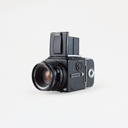 Hasselblad 503CX + CF 80MM T* F2.8 | Fully Refurbished