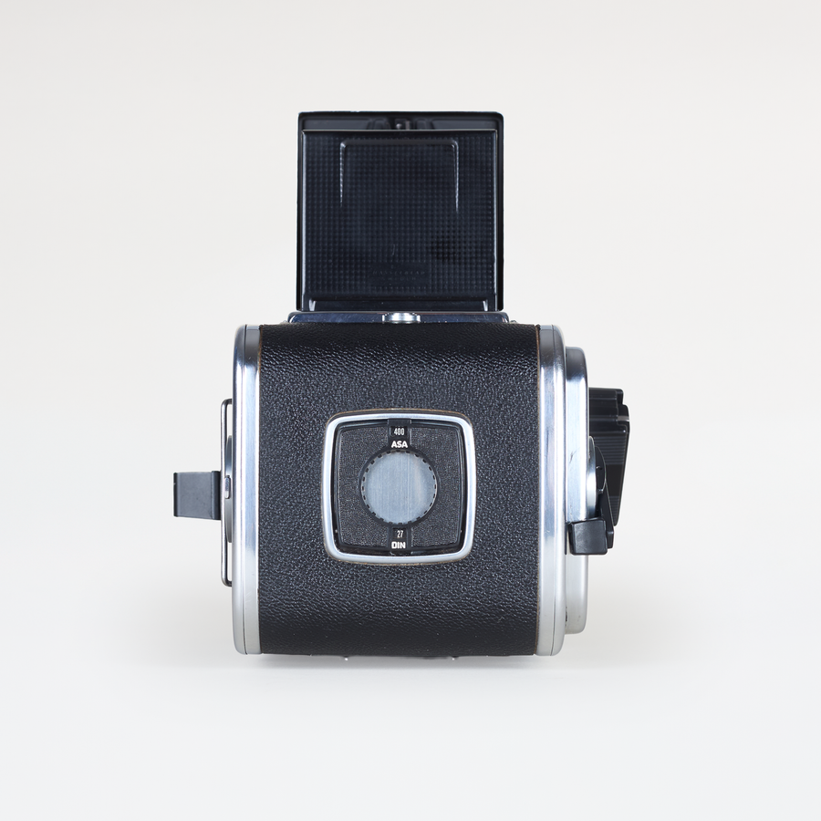 Hasselblad 503CX + CF 50MM T* F4.0 | Fully Refurbished