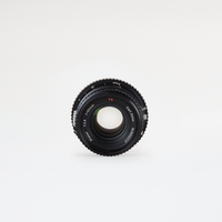 Hasselblad 80mm Carl Zeiss T* 2.8 Black Lens