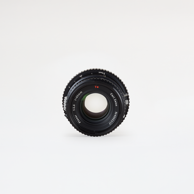 Hasselblad 80mm Carl Zeiss T* 2.8 Black Lens