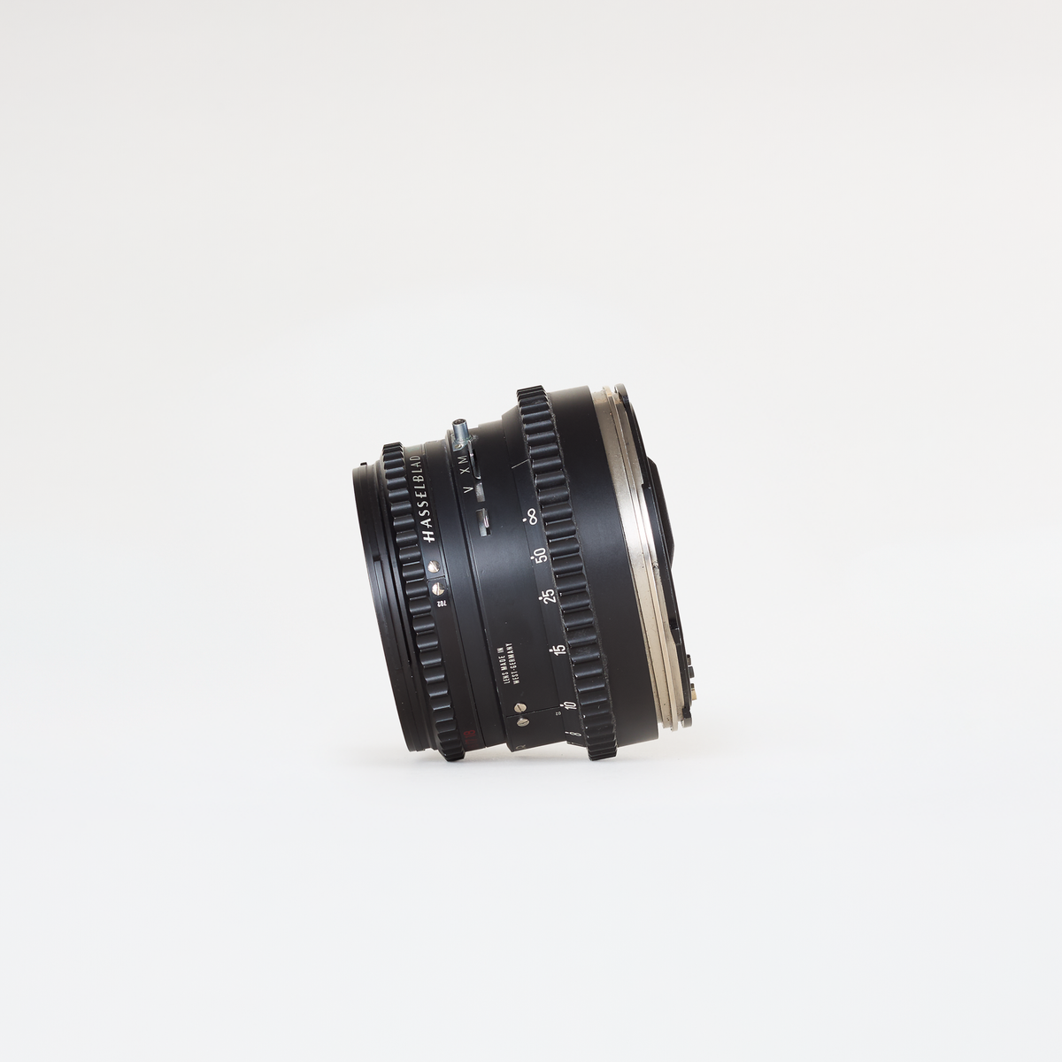 Hasselblad 80mm Carl Zeiss T* 2.8 Black Lens