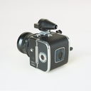 Hasselblad Super Wide C (SWC) + T* 38mm F/4.5 - Fully CLA'd