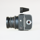 Hasselblad Super Wide C (SWC) + T* 38mm F/4.5 - Fully CLA'd