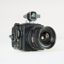 Hasselblad Super Wide C (SWC) + T* 38mm F/4.5 - Fully CLA'd