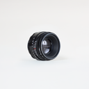 Helios 44-2 58mm f/2 KMZ Soviet Lens