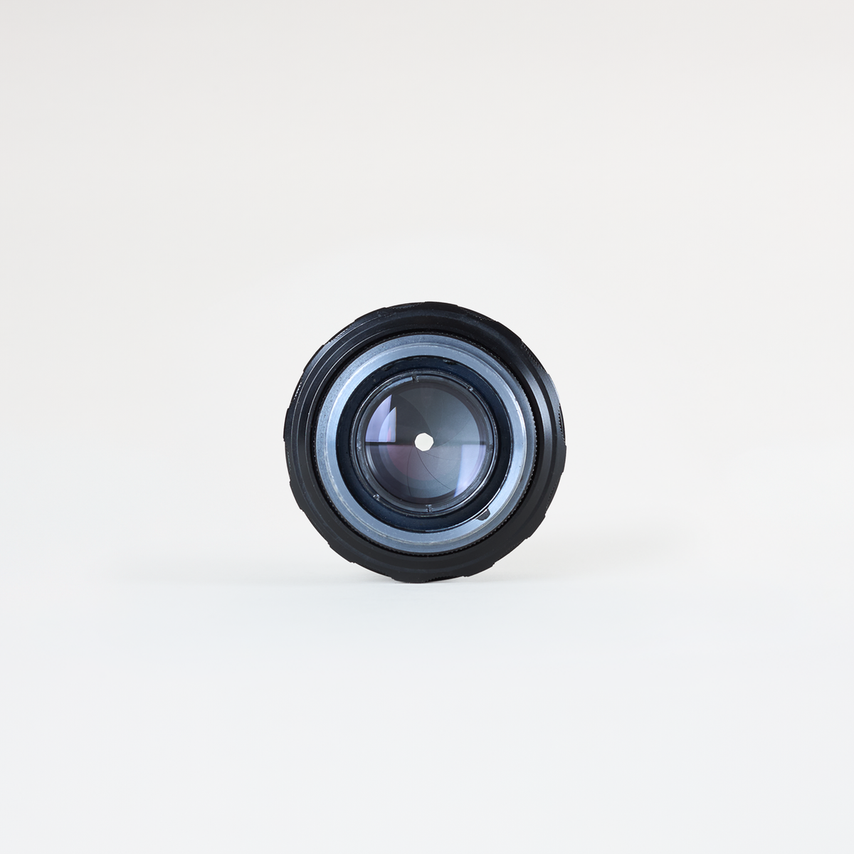 Helios 44-2 58mm f/2 KMZ Soviet Lens