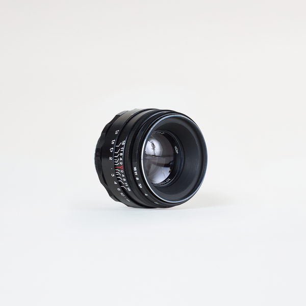 Helios 44-2 58mm f/2 KMZ Soviet Lens – Brooklyn Film Camera