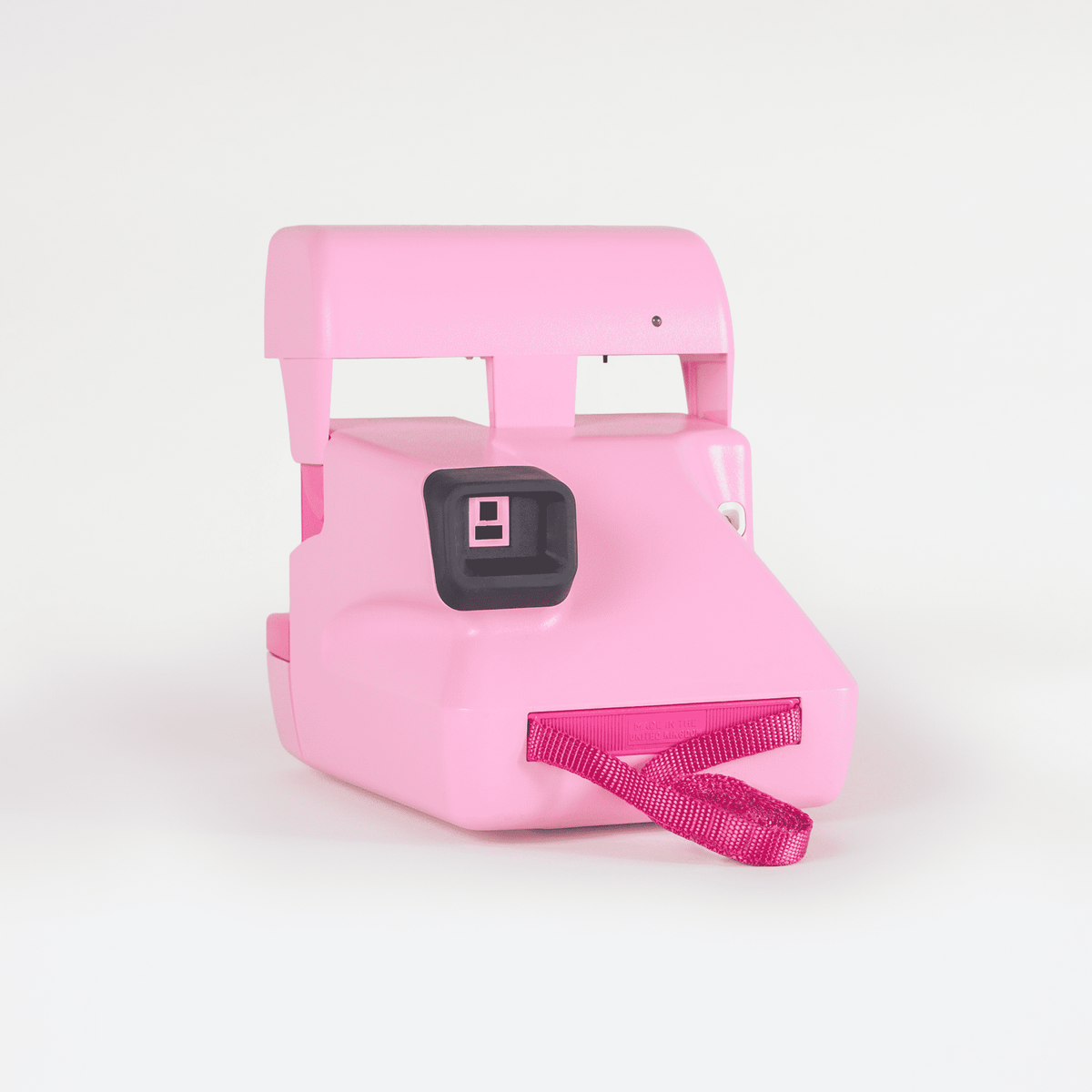 Polaroid 600 Hello Kitty – Brooklyn Film Camera Polaroid 600 Hello Kitty – Brooklyn Film Camera