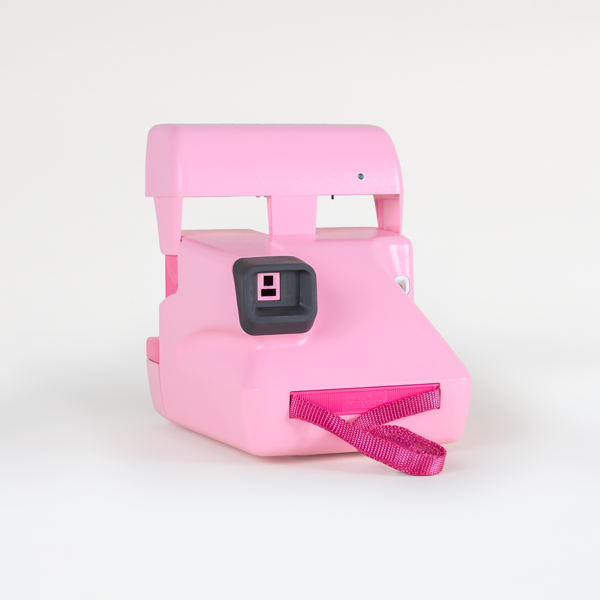 Polaroid 600 :: Hello Kitty – Brooklyn Film Camera