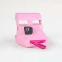 Polaroid 600 :: Hello Kitty