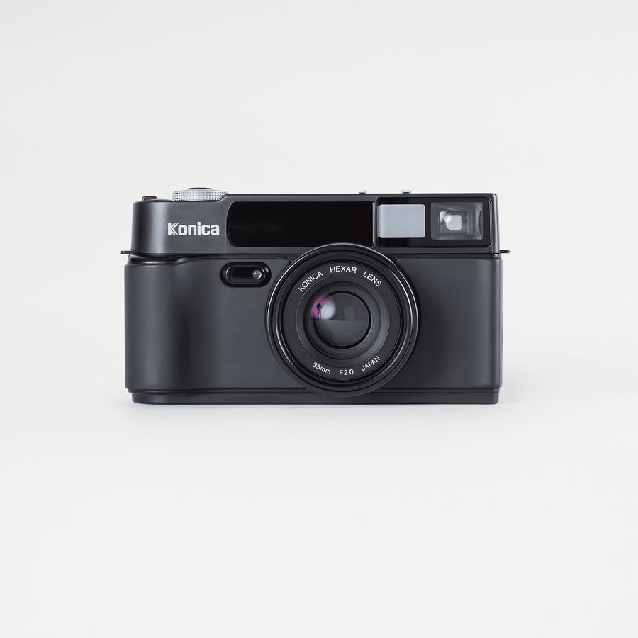 Konica Hexar AF