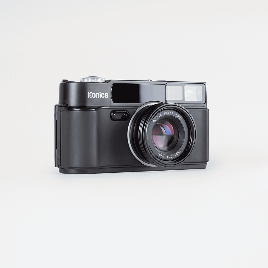 Konica Hexar AF
