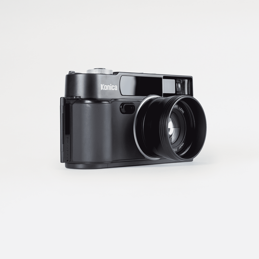 Konica Hexar AF
