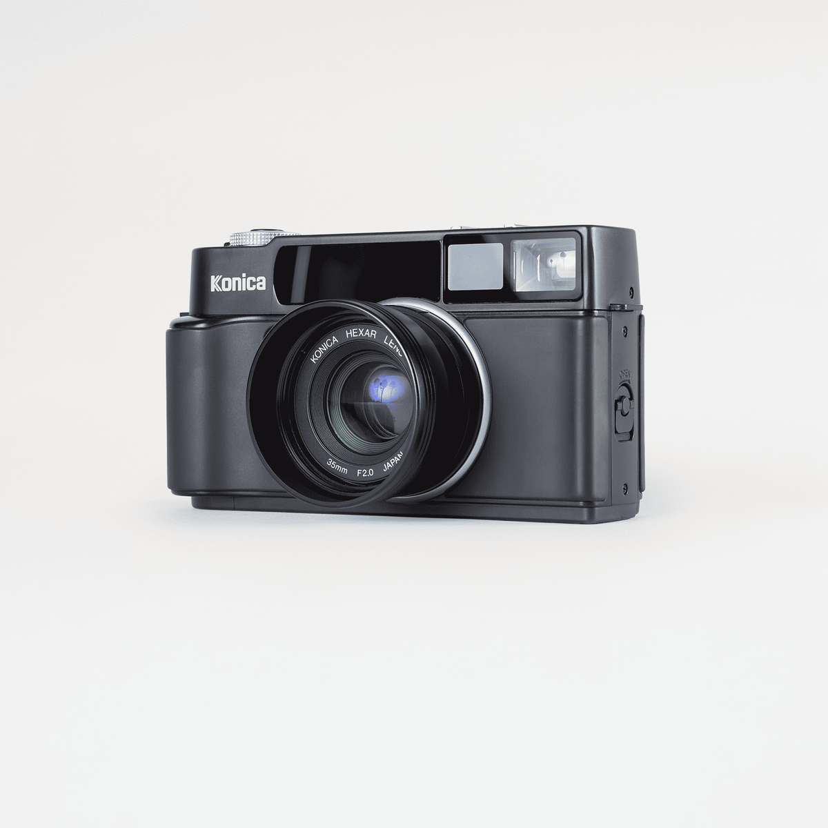 Konica Hexar AF