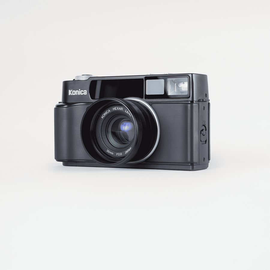 Konica Hexar AF