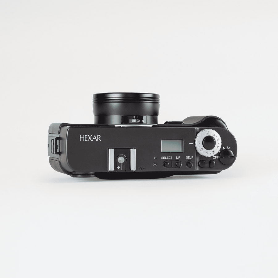 Konica Hexar AF