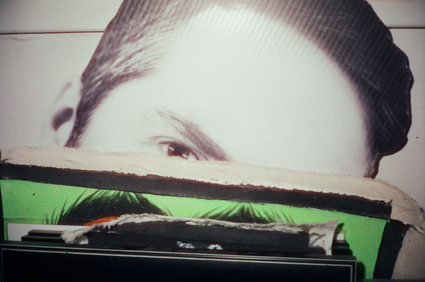 Photo shot on Minolta Hi Matic AF2, image 6