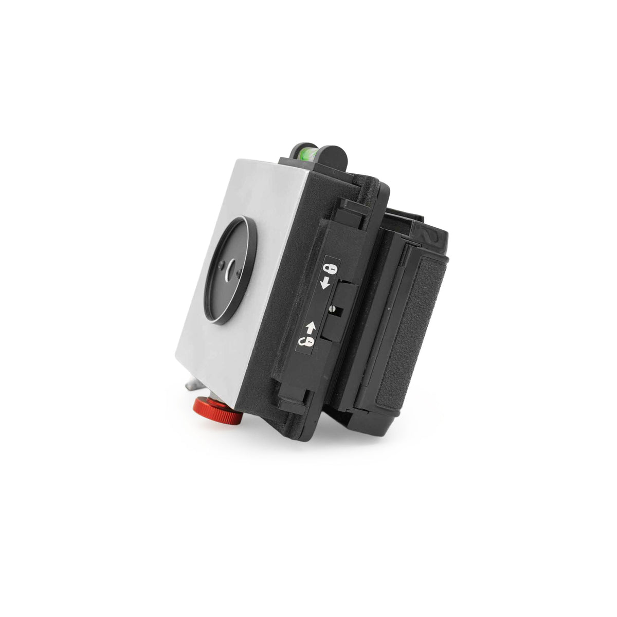 Horseman :: 600SE :: Pinhole Mount