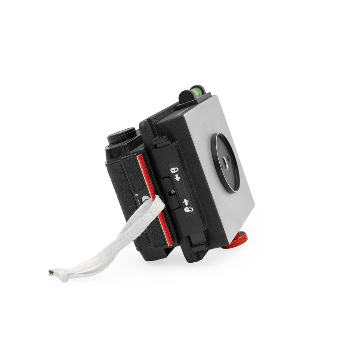 Horseman :: 600SE :: Pinhole Mount