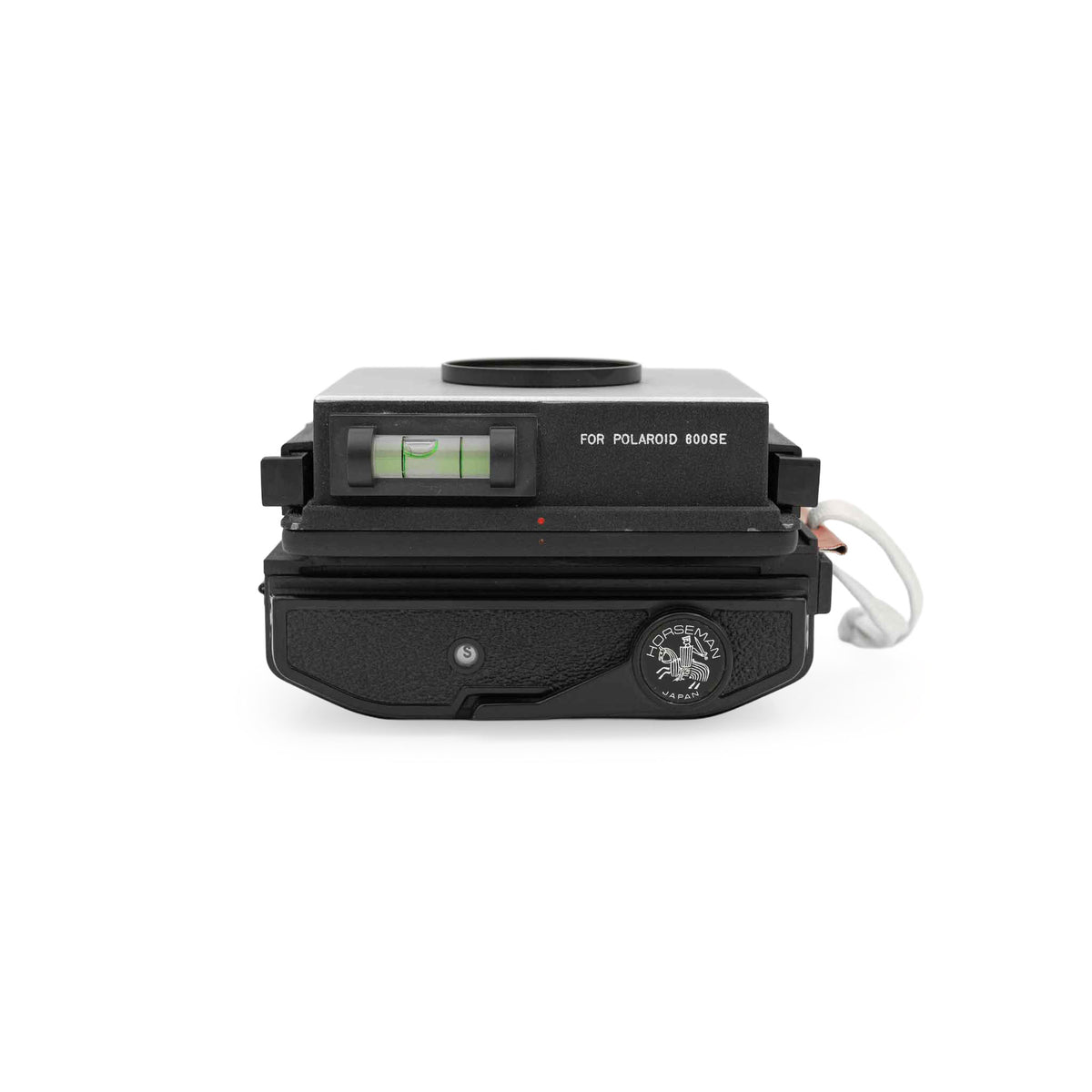 Horseman :: 600SE :: Pinhole Mount