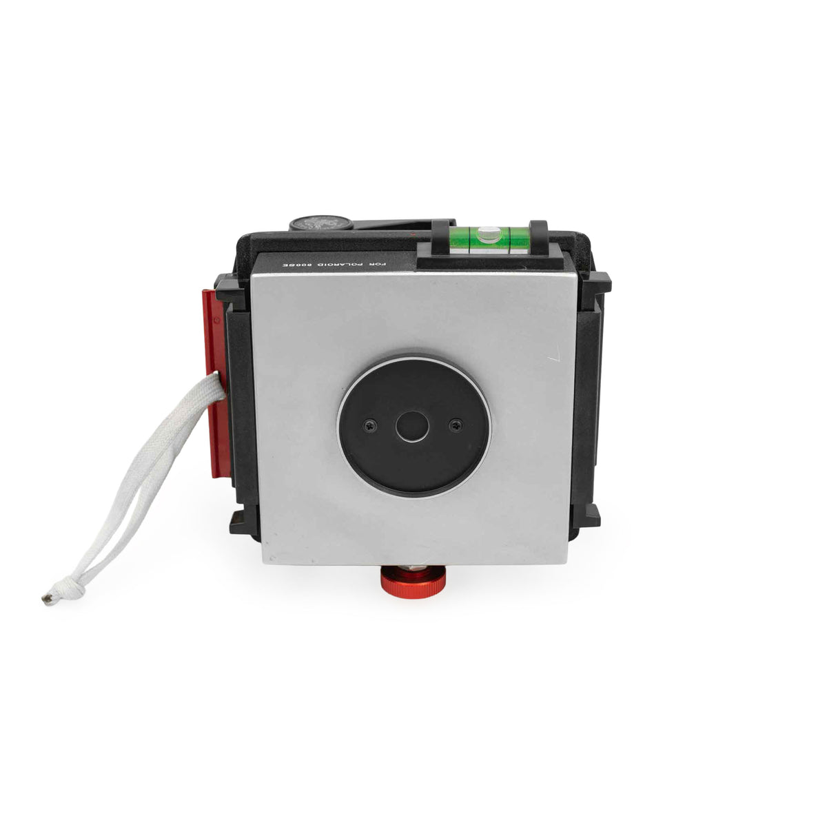 Horseman :: 600SE :: Pinhole Mount