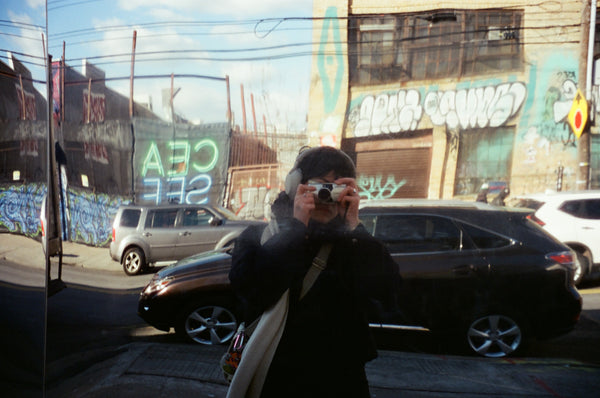 Photo shot on Olympus Stylus Zoom 70 - Silver, image 3
