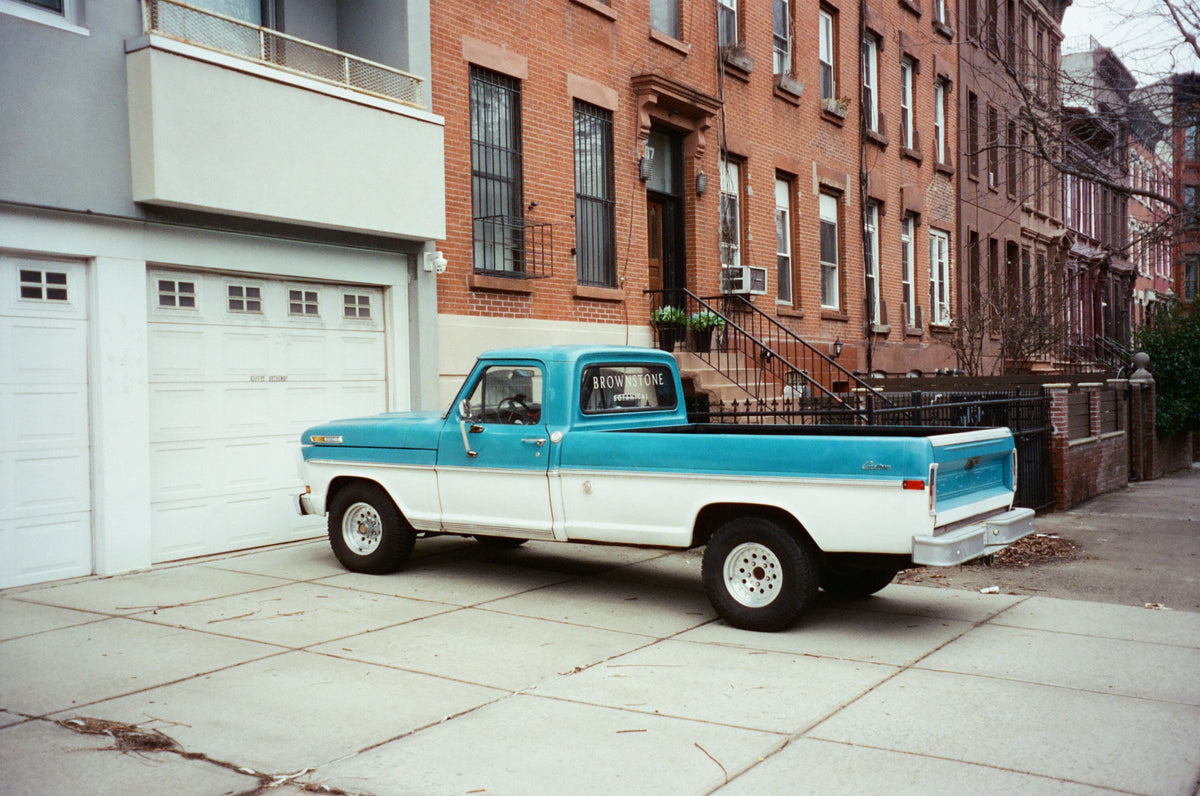 Shot on the Olympus Stylus Zoom 70