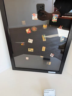 Vintage Pins