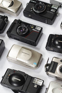 35mm Cameras