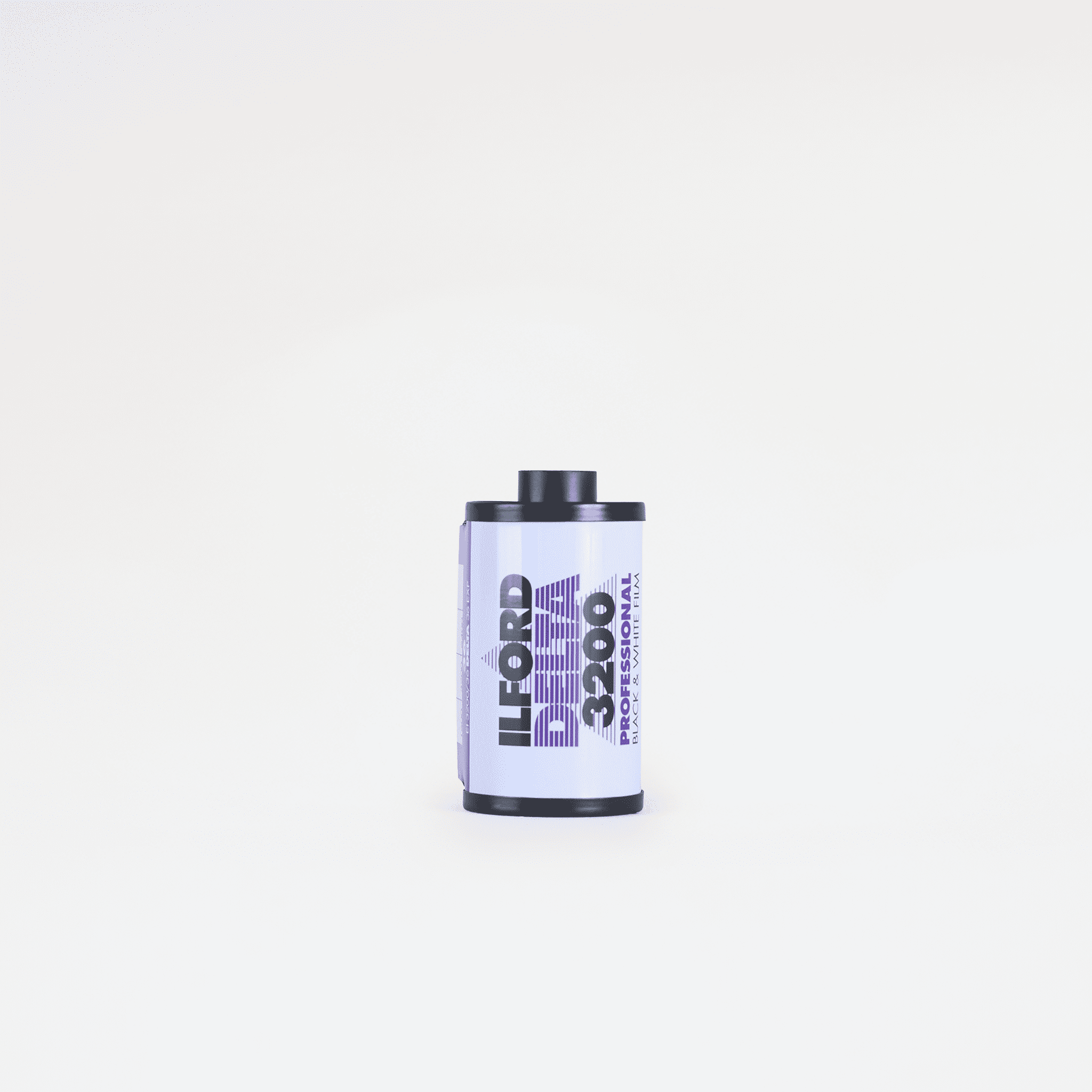 Ilford Delta 3200 :: B&W – Brooklyn Film Camera