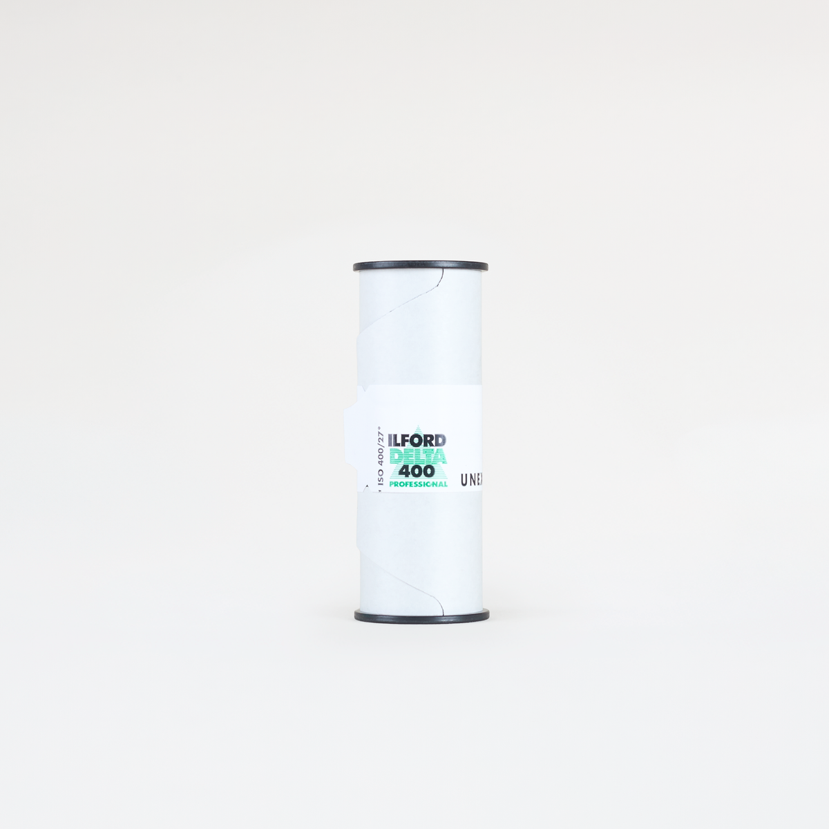 Ilford Delta 400 Professional Black & White Film