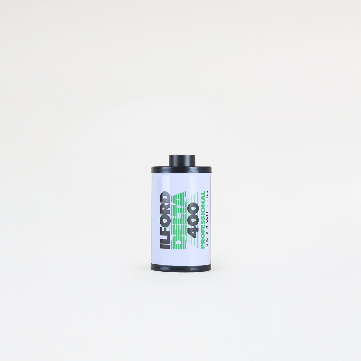 Ilford Delta 400 Professional Black & White Film
