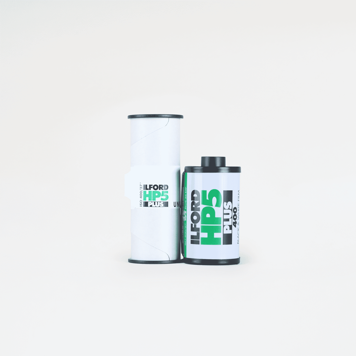 ILFORD OMNIJET Bright White-Film 91.4×30 Ilford HP5 Plus 400 Film – 35mm Black & White | Brooklyn Film Camera