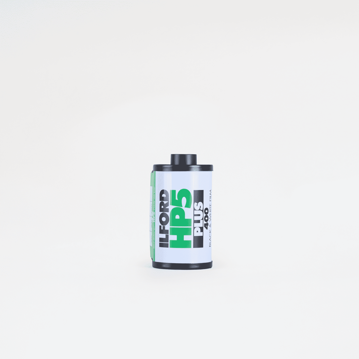 Ilford HP5 Plus 400 Film – 35mm Black & White | Brooklyn Film Camera