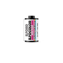 Ilford Vintage Tone :: Color