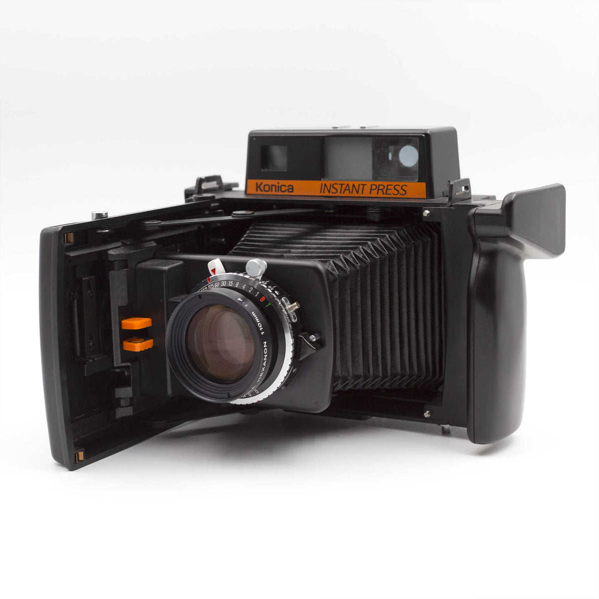 Konica :: Instant Press
