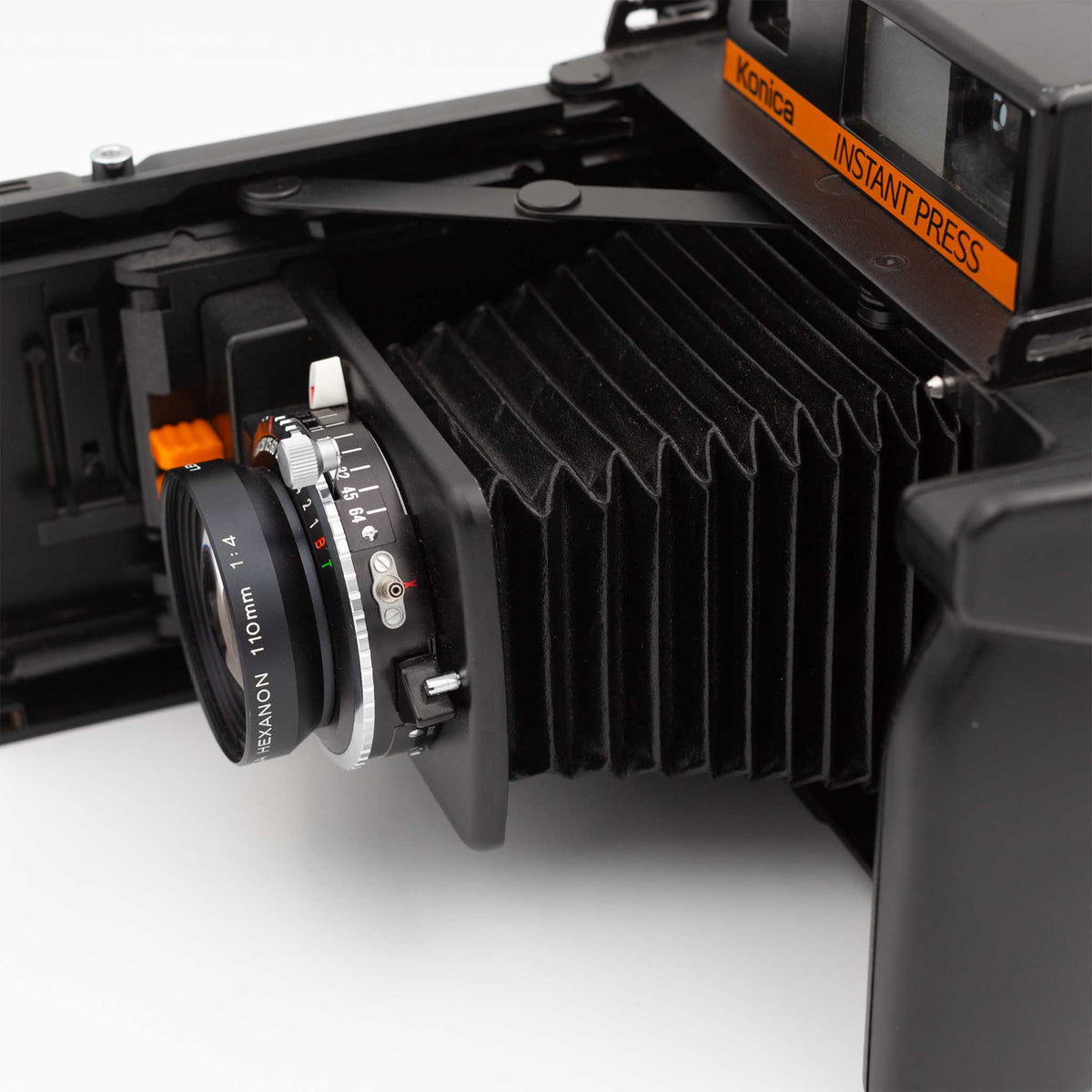Konica :: Instant Press
