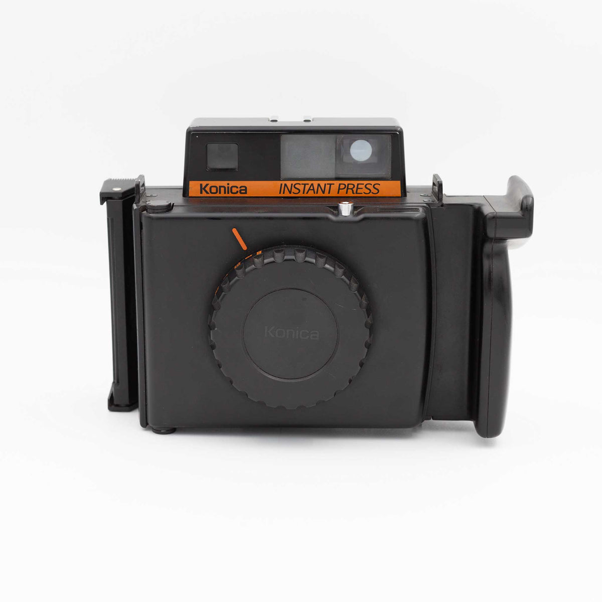 Konica :: Instant Press