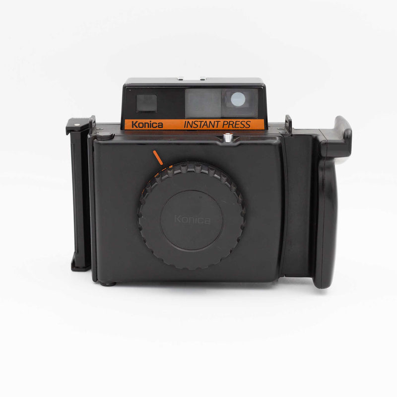 Konica :: Instant Press