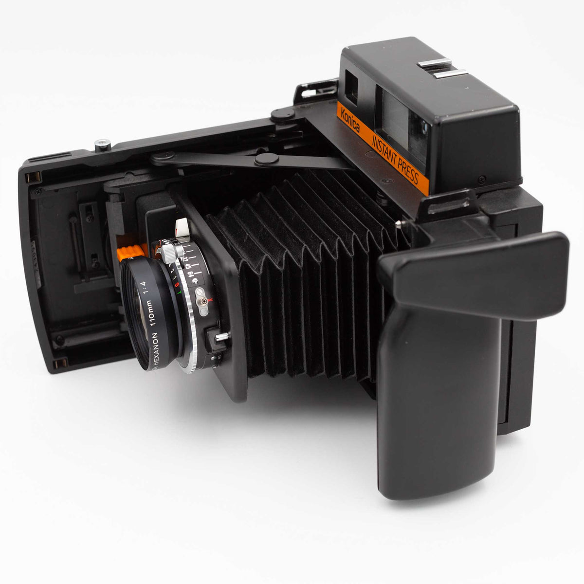 Konica :: Instant Press