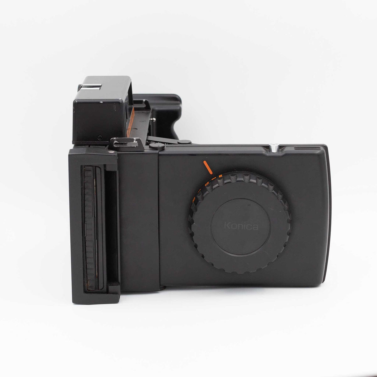 Konica :: Instant Press