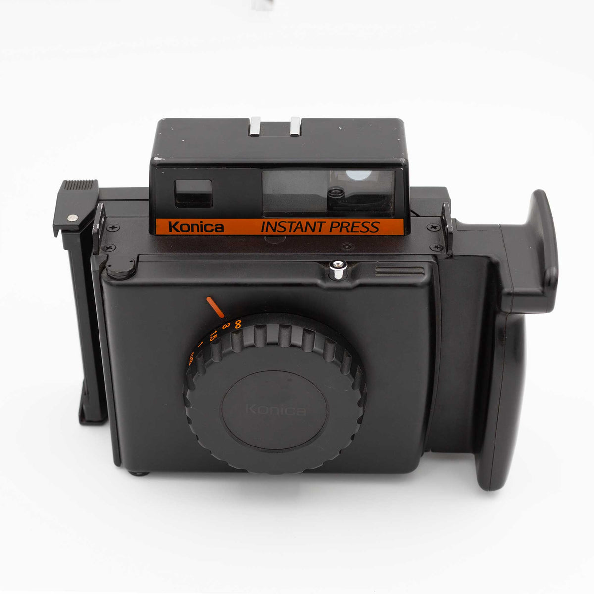 Konica :: Instant Press